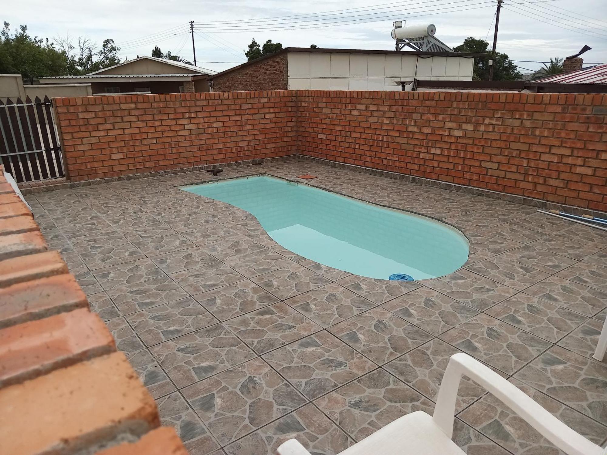 Sunrose Group Of Guesthouses Gariepdam Exterior photo