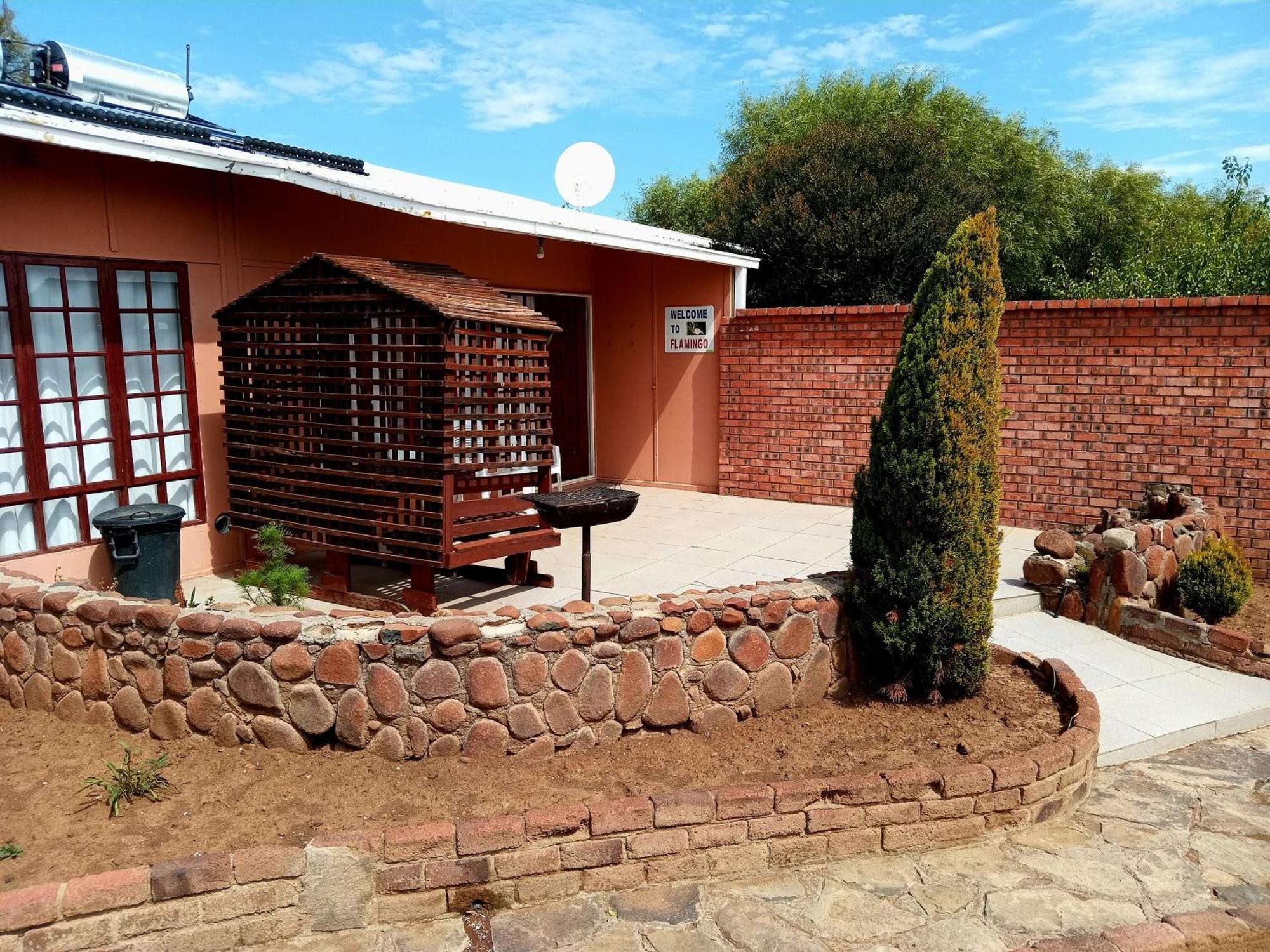 Sunrose Group Of Guesthouses Gariepdam Exterior photo
