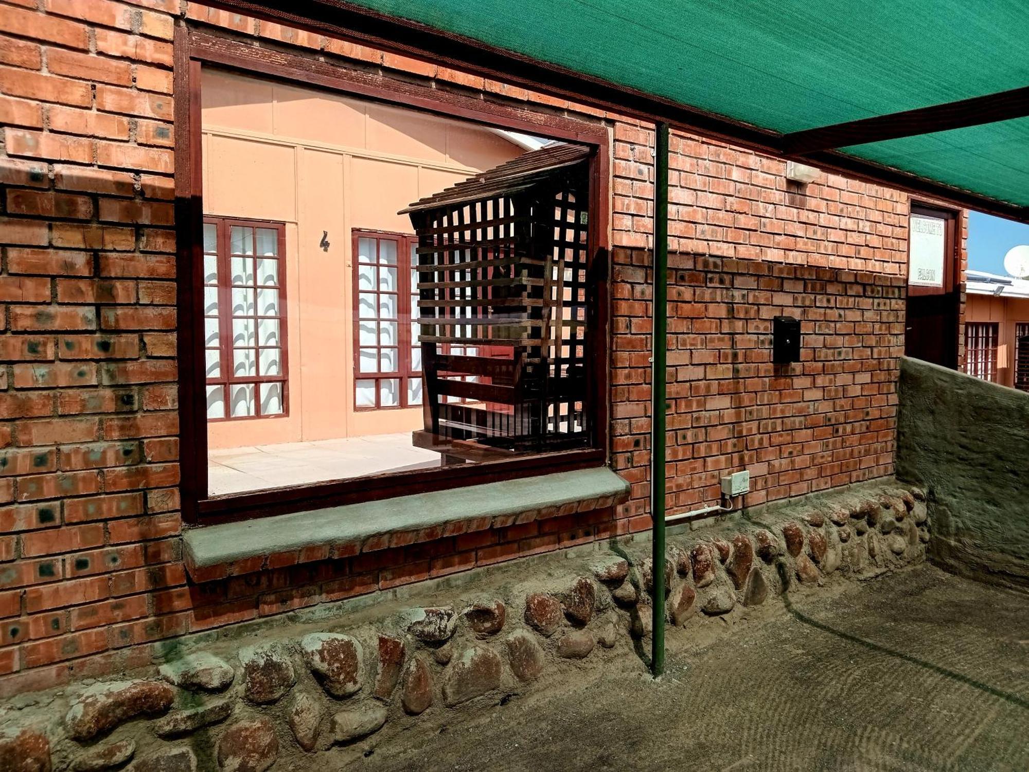 Sunrose Group Of Guesthouses Gariepdam Exterior photo