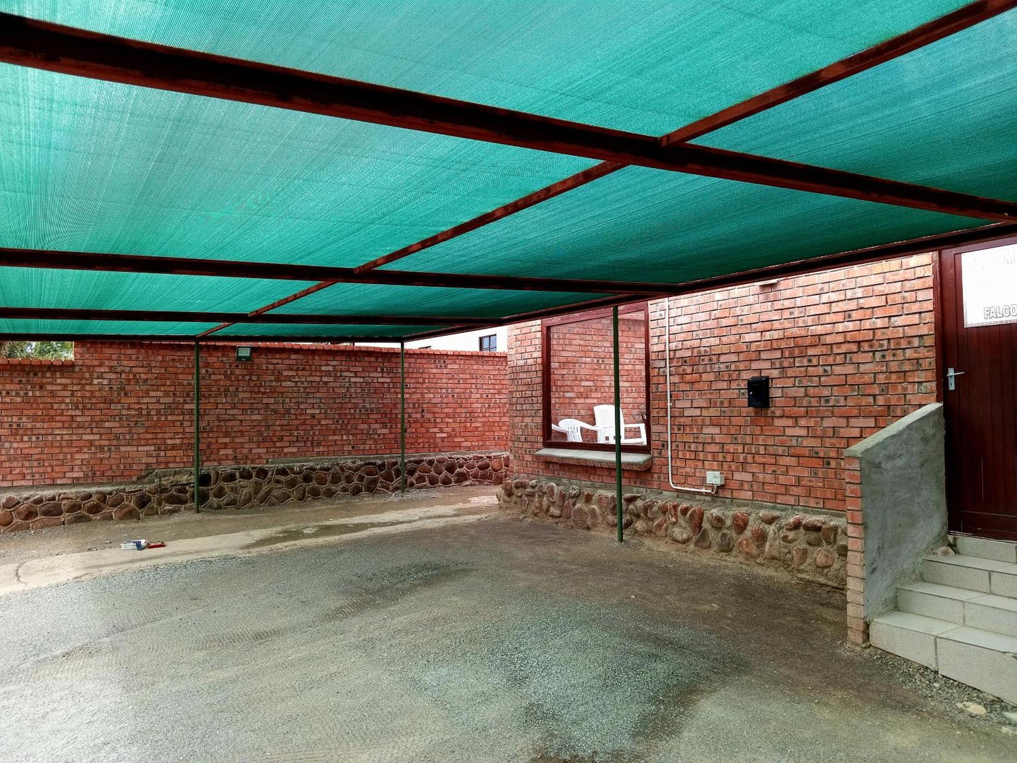 Sunrose Group Of Guesthouses Gariepdam Exterior photo