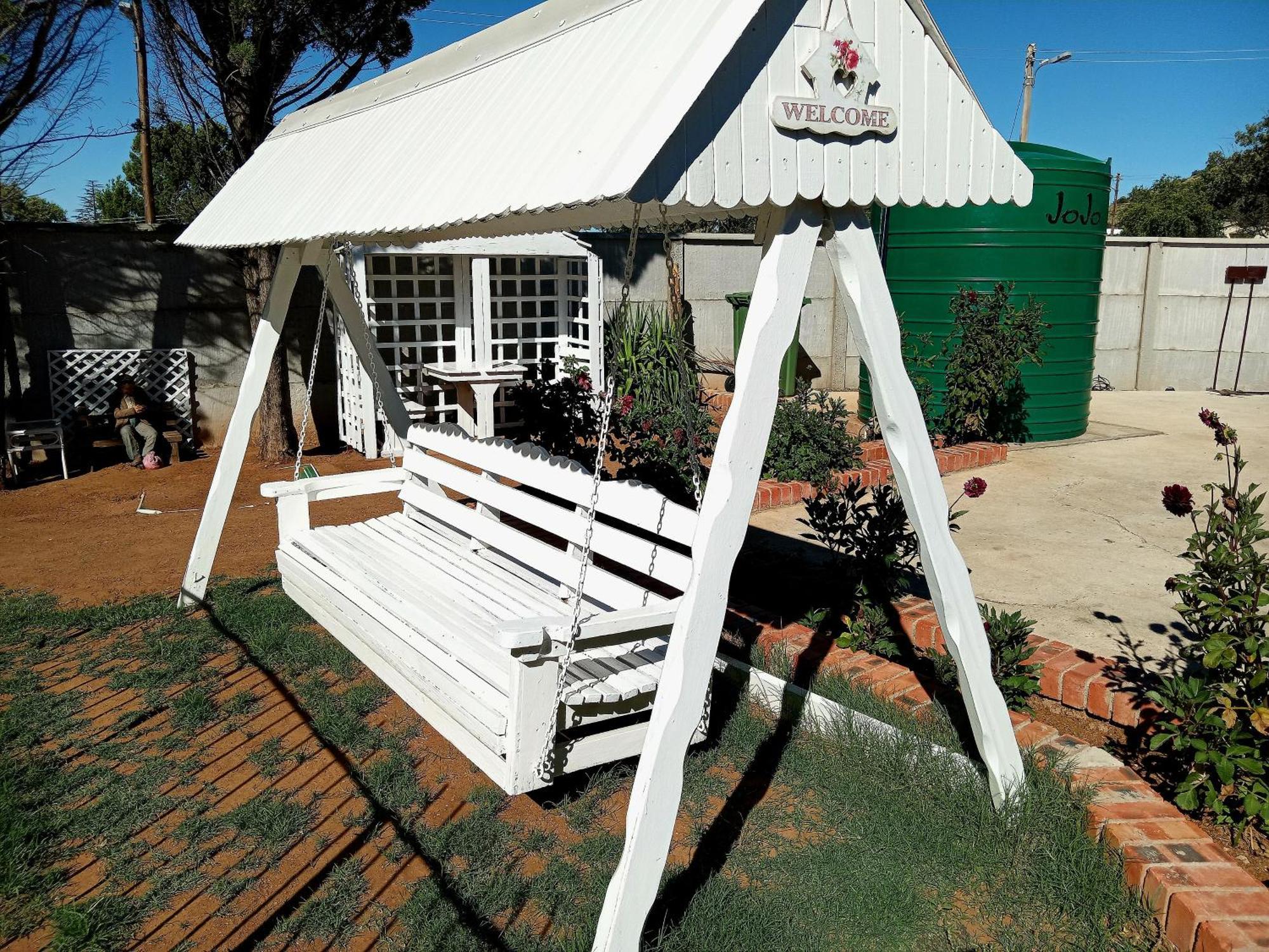 Sunrose Group Of Guesthouses Gariepdam Exterior photo